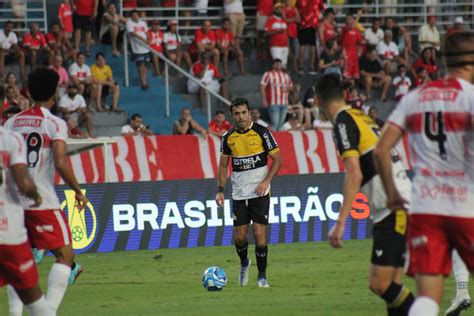 classificações de criciuma ec x crb|Criciúma vence CRB fora de casa e encosta no G.
